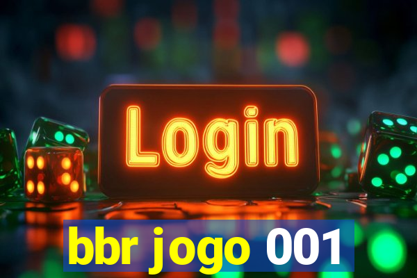 bbr jogo 001